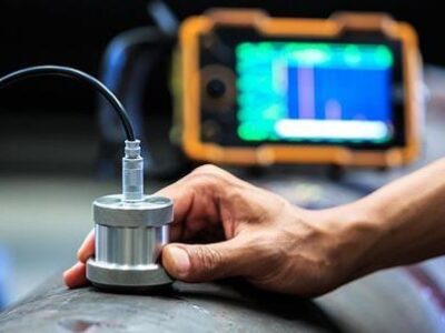 Tahribatsız Testler 