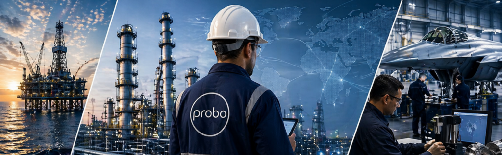 Probo Kimdir?
